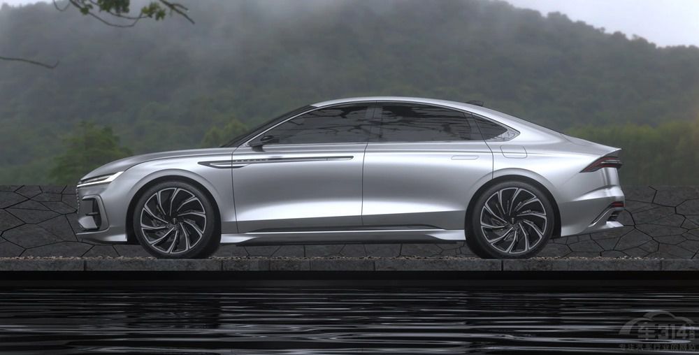 广州车展美系崛起!盘点进步之处在哪儿 广州车展美系崛起!盘点进步之处在哪儿