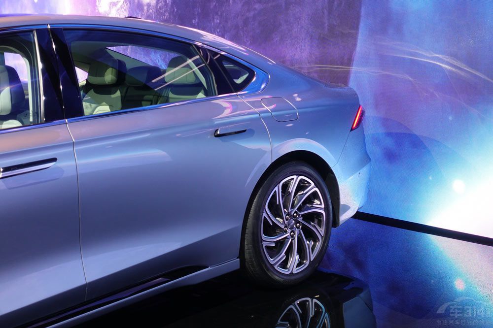 广州车展美系崛起!盘点进步之处在哪儿 广州车展美系崛起!盘点进步之处在哪儿