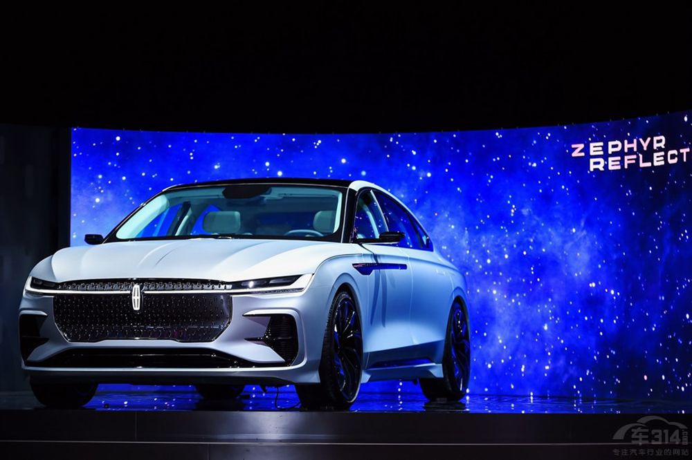 广州车展美系崛起!盘点进步之处在哪儿 广州车展美系崛起!盘点进步之处在哪儿