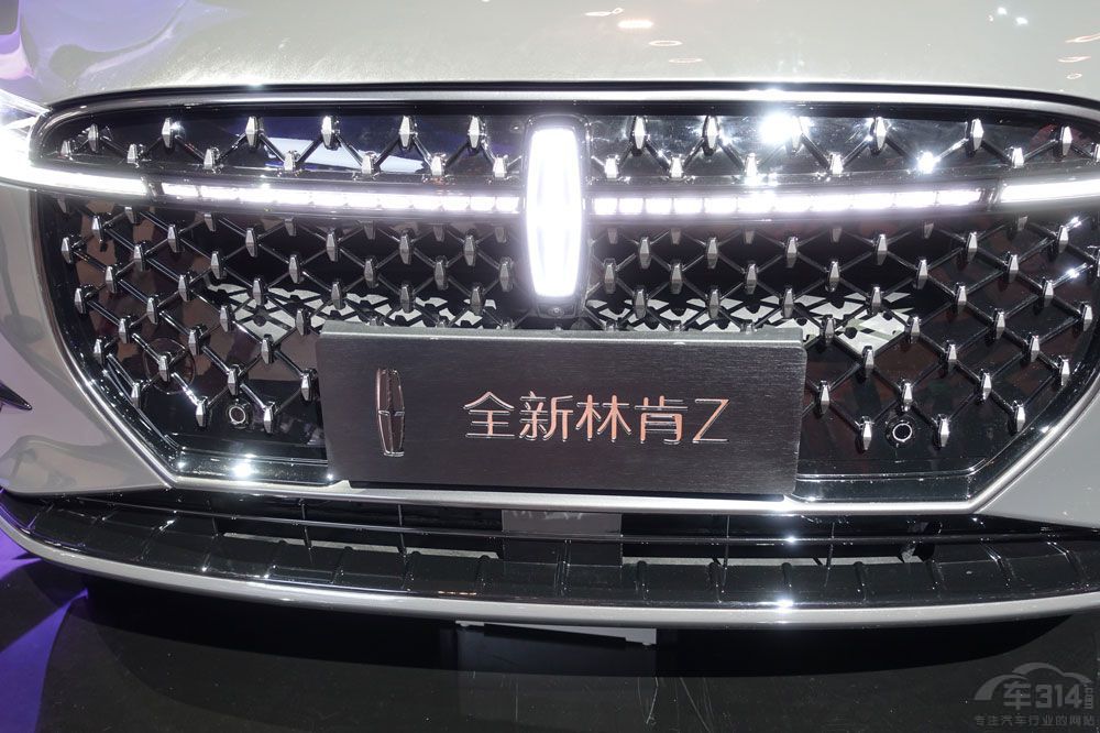 广州车展美系崛起!盘点进步之处在哪儿 广州车展美系崛起!盘点进步之处在哪儿