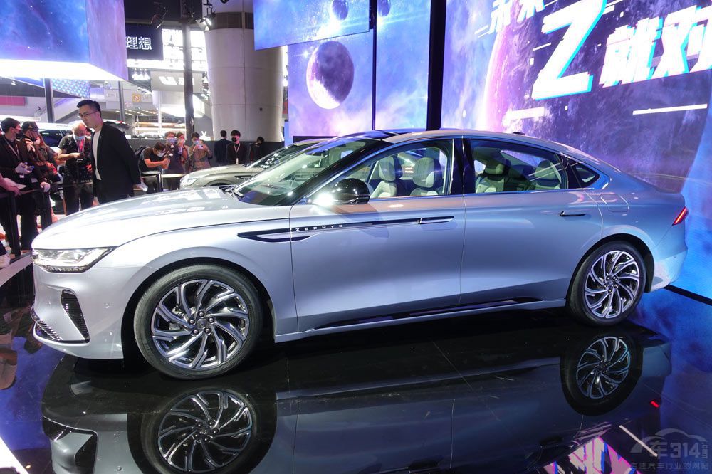 向同质化说不 这三款豪华B级车值得考虑 向同质化说不 这三款豪华B级车值得考虑