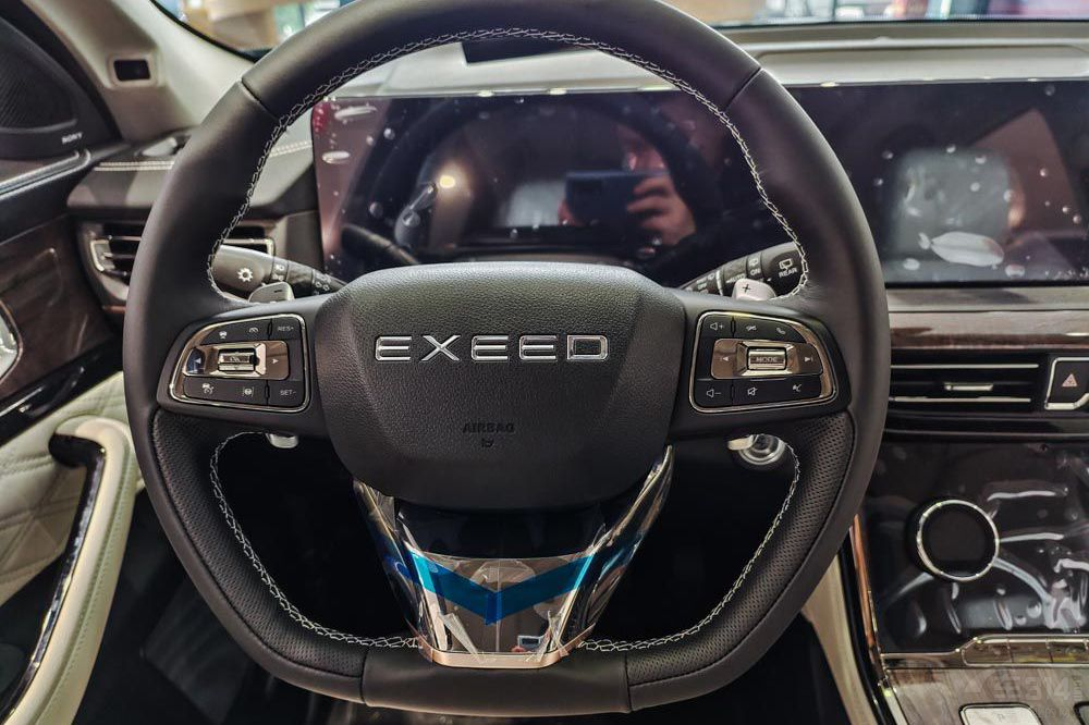 ������ռ䳵���̵� �ڶ�������GS8����