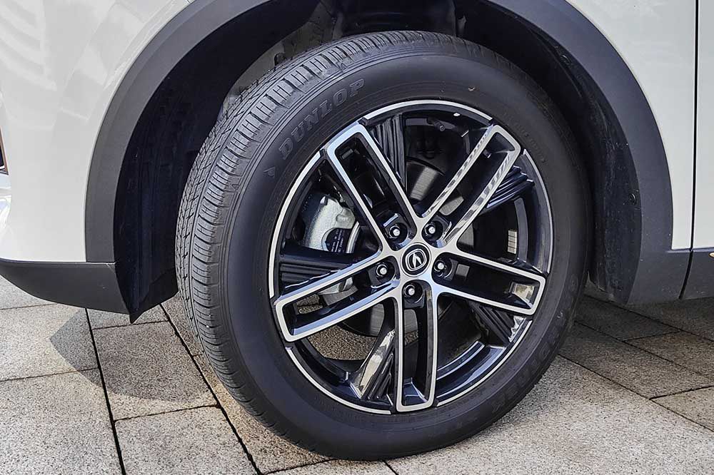 һ���̵㣺2021������Լ۱�SUV���ͣ�