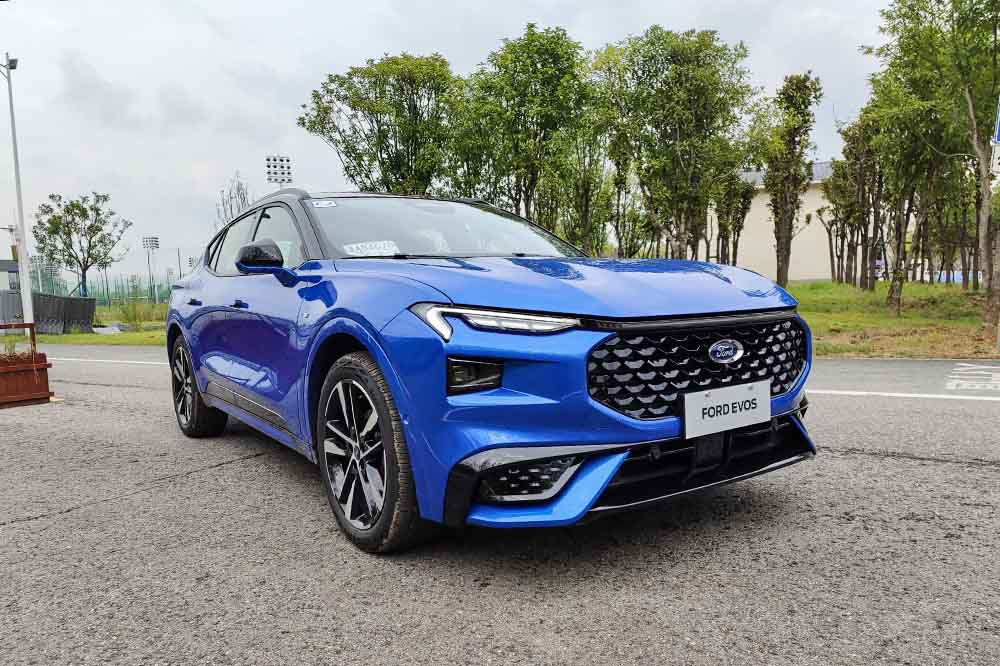 һ���̵㣺2021������Լ۱�SUV���ͣ�