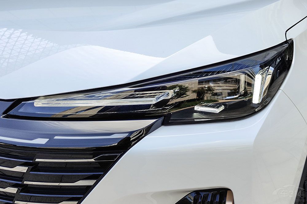 һ���̵㣺2021������Լ۱�SUV���ͣ�