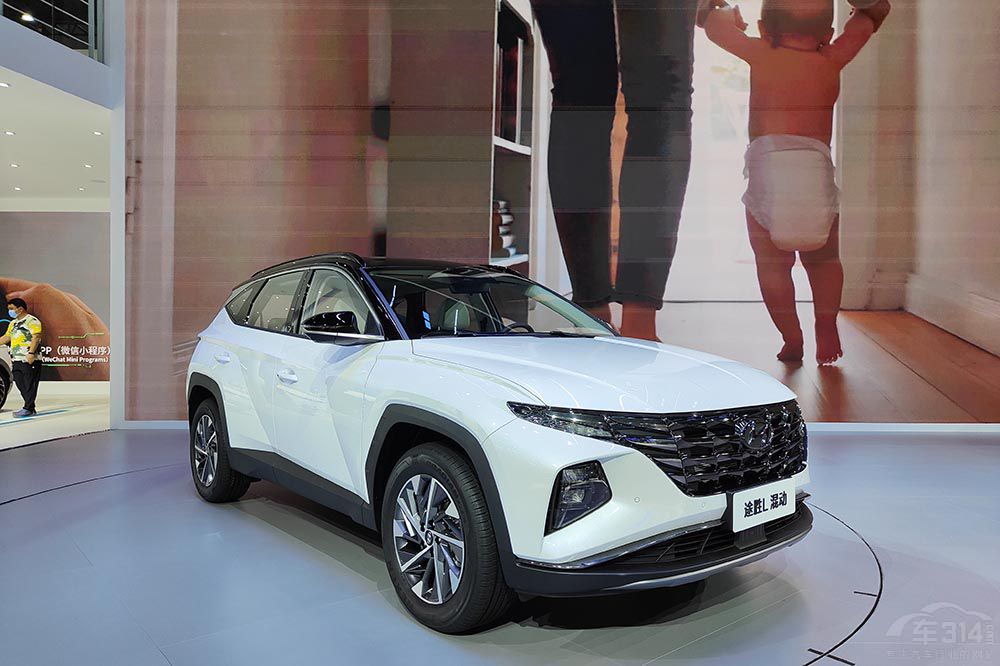 高性价比合资SUV推荐 这几款不容小觑! 高性价比合资SUV推荐 这几款不容小觑!