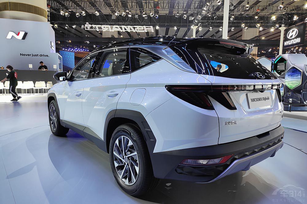 高性价比合资SUV推荐 这几款不容小觑! 高性价比合资SUV推荐 这几款不容小觑!