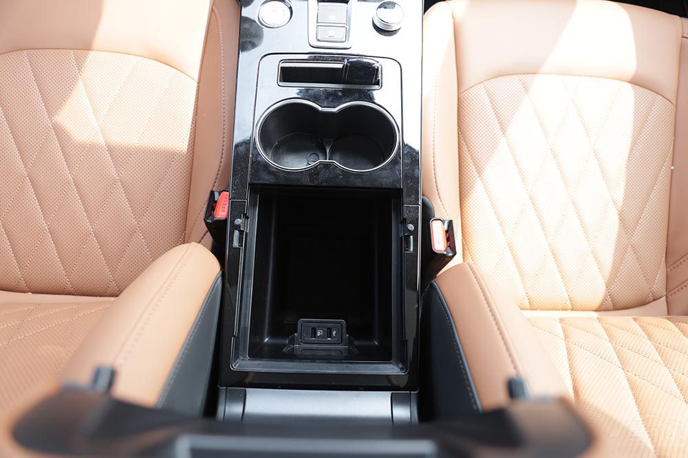 һ���̵㣺2021������Լ۱�SUV���ͣ�