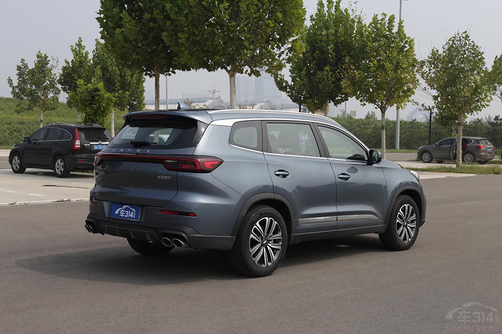 һ���̵㣺2021������Լ۱�SUV���ͣ�