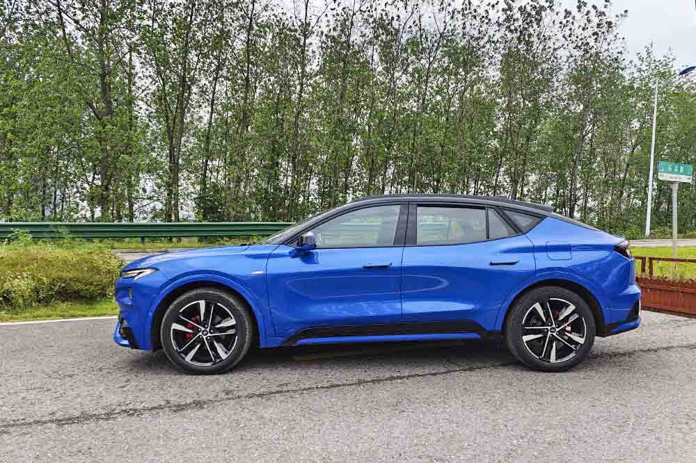 һ���̵㣺2021������Լ۱�SUV���ͣ�