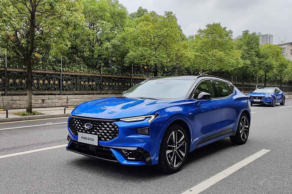 һ���̵㣺2021������Լ۱�SUV���ͣ�