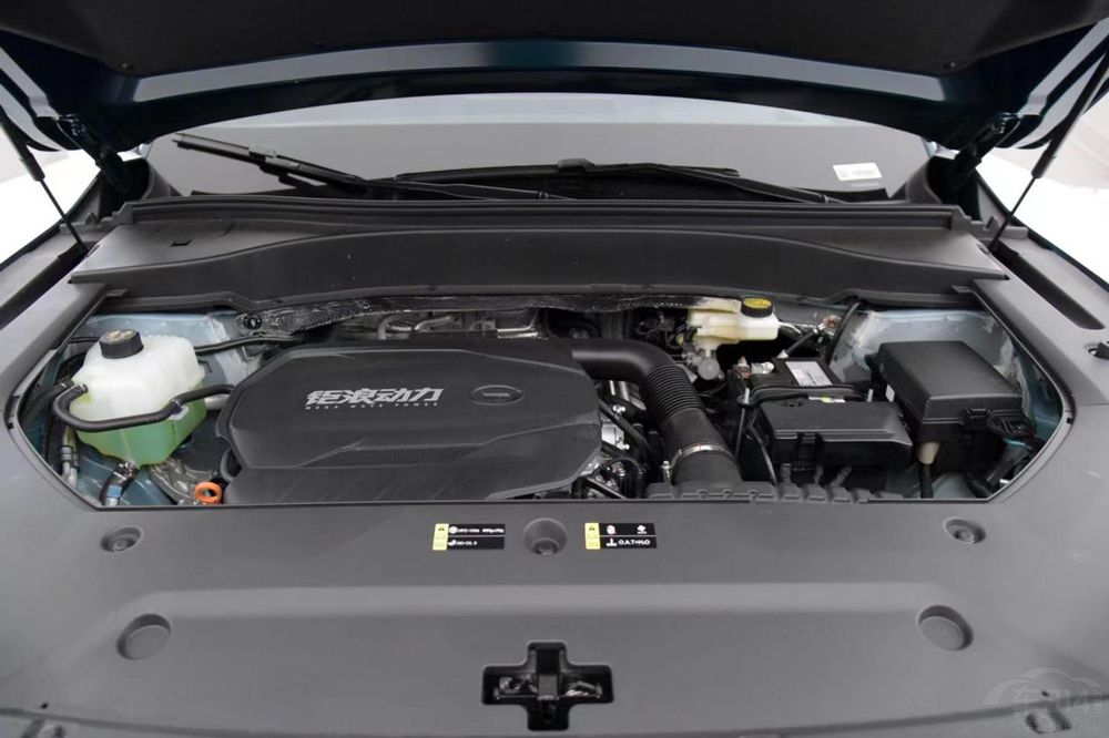 ������ռ䳵���̵� �ڶ�������GS8����