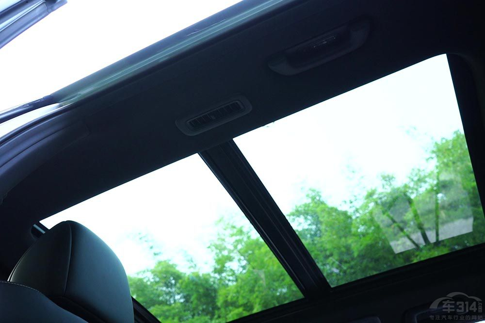 ���ڶ�������GS8 ����2.0TGDI��������