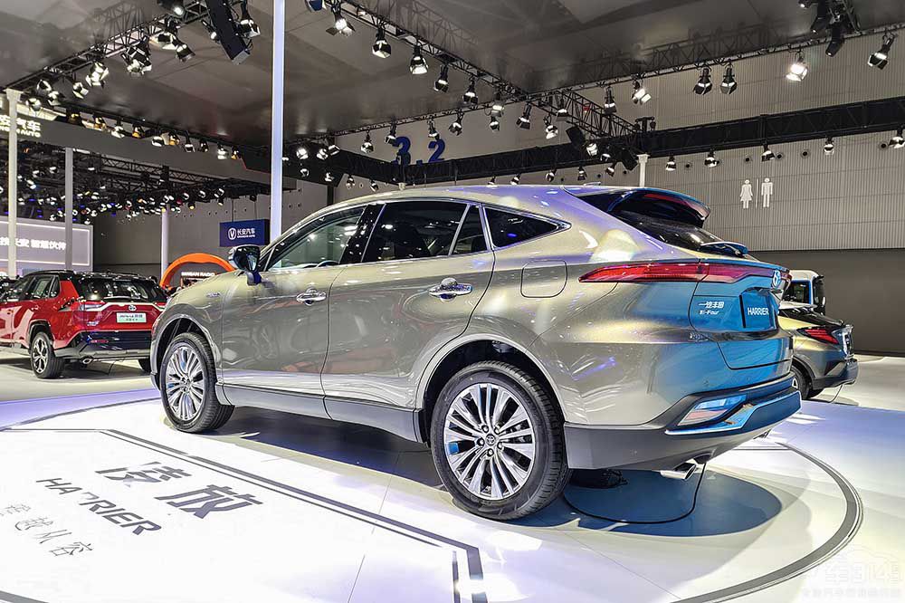 Ԥ���ʮ����  �⼸�����SUVֵ���Ƽ���