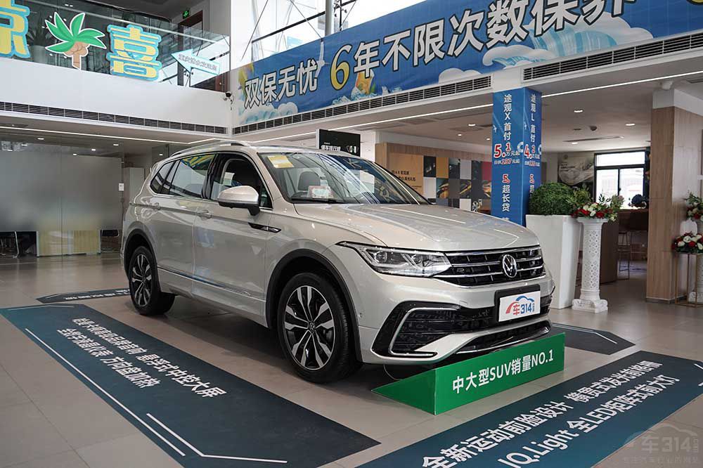 Ԥ���ʮ����  �⼸�����SUVֵ���Ƽ���