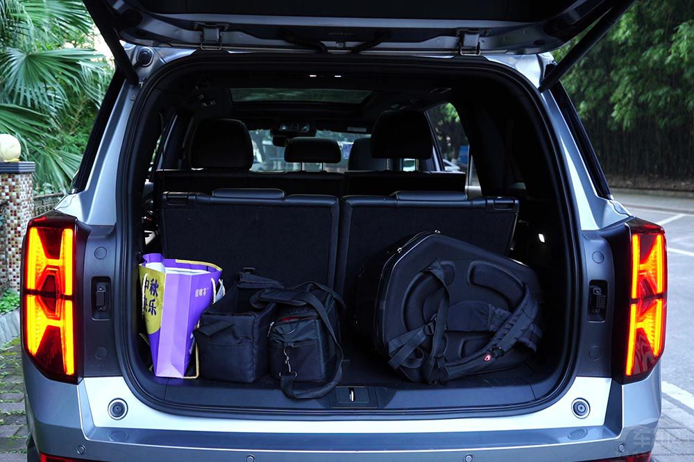 ���ڶ�������GS8 ����2.0TGDI��������