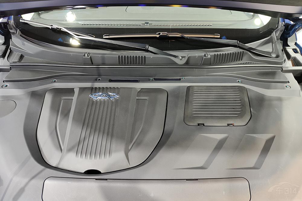 欧尚X7 PLUS领衔 盘点十万高性价比SUV