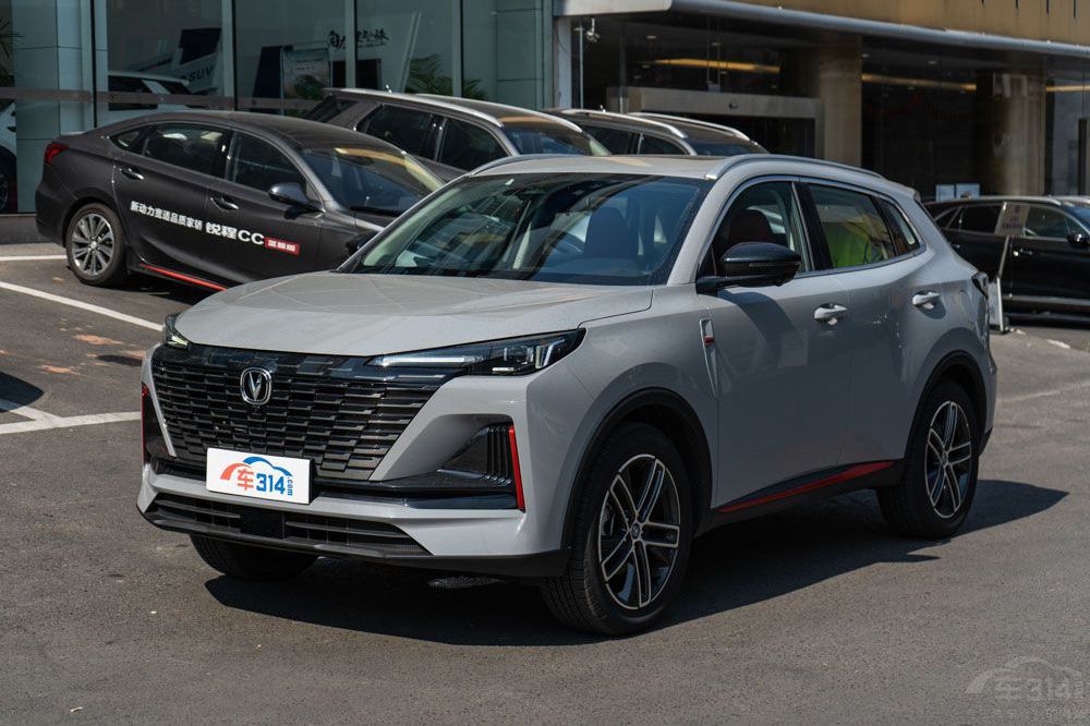 ��ĩ�̵�2021����ֵ�ù����SUV���ͣ�