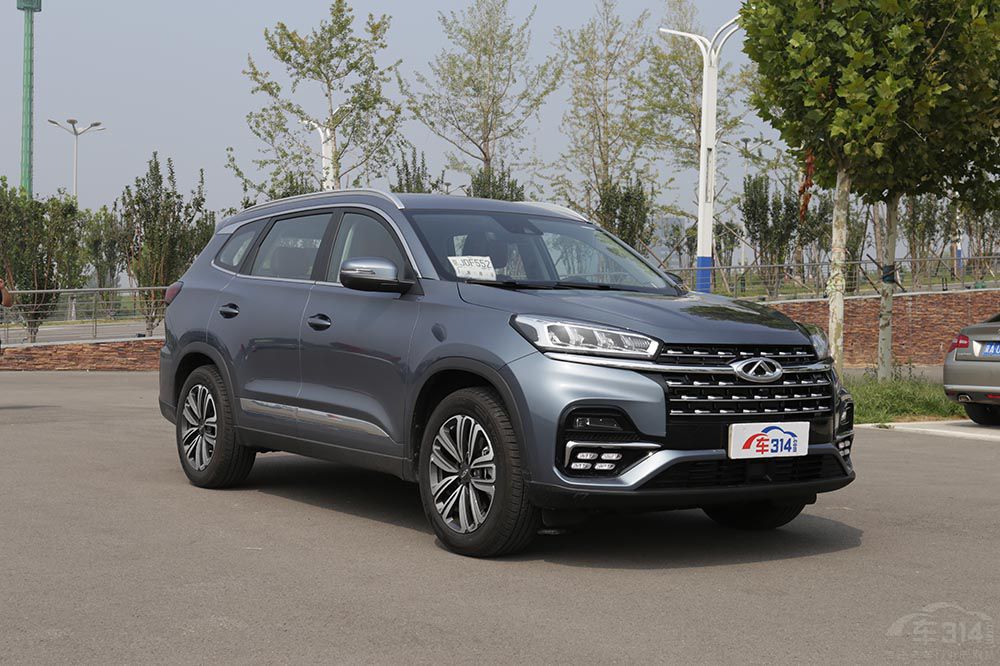��ĩ�̵�2021����ֵ�ù����SUV���ͣ�
