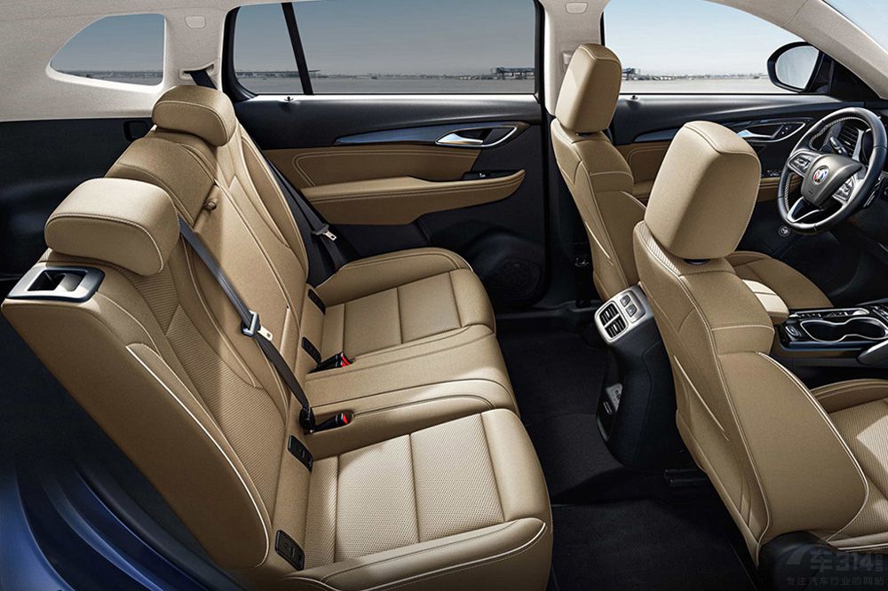 �̵��ռ�SUV ����ȫ�´���GS8����˭��