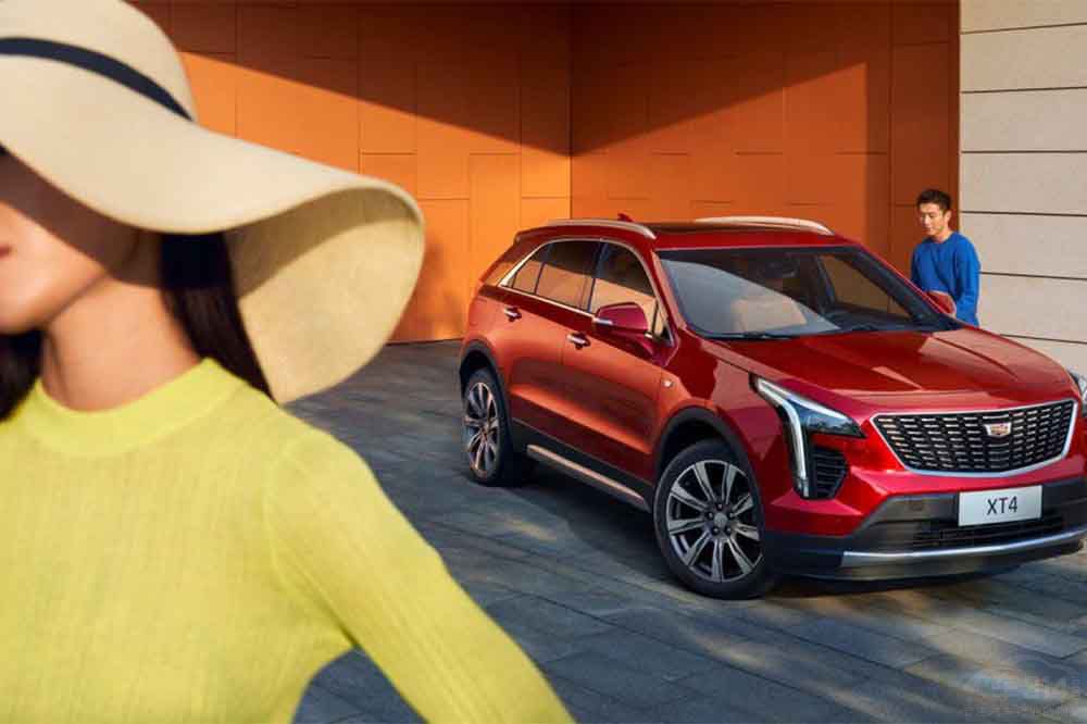 ��������XT4��Q3��XC40˭��ֵ��һ����