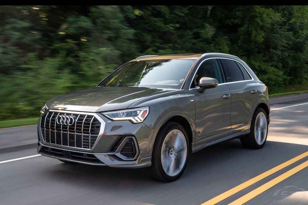 ��������XT4��Q3��XC40˭��ֵ��һ����