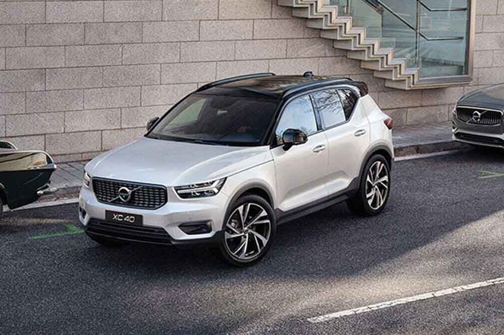 ��������XT4��Q3��XC40˭��ֵ��һ����