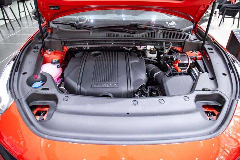 型格有啥好看?这几款运动家轿不更香吗? 型格有啥好看?这几款运动家轿不更香吗?