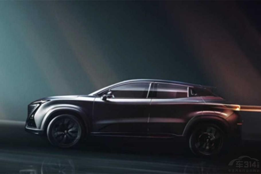 15�򼶱����SUV��ѡ��ԽS����UNI-T��