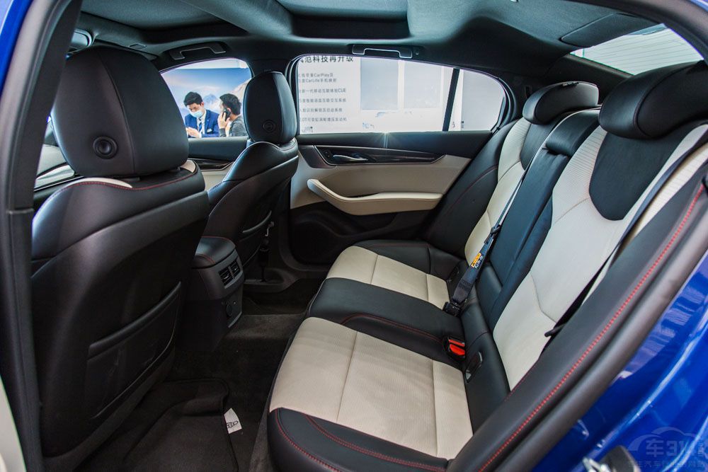 �ֿ�Z�����ڼ� �Աȿ�������CT5��ôѡ��