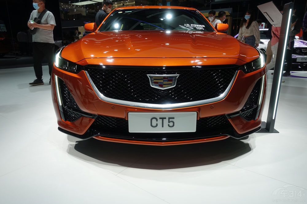 �ֿ�Z�����ڼ� �Աȿ�������CT5��ôѡ��