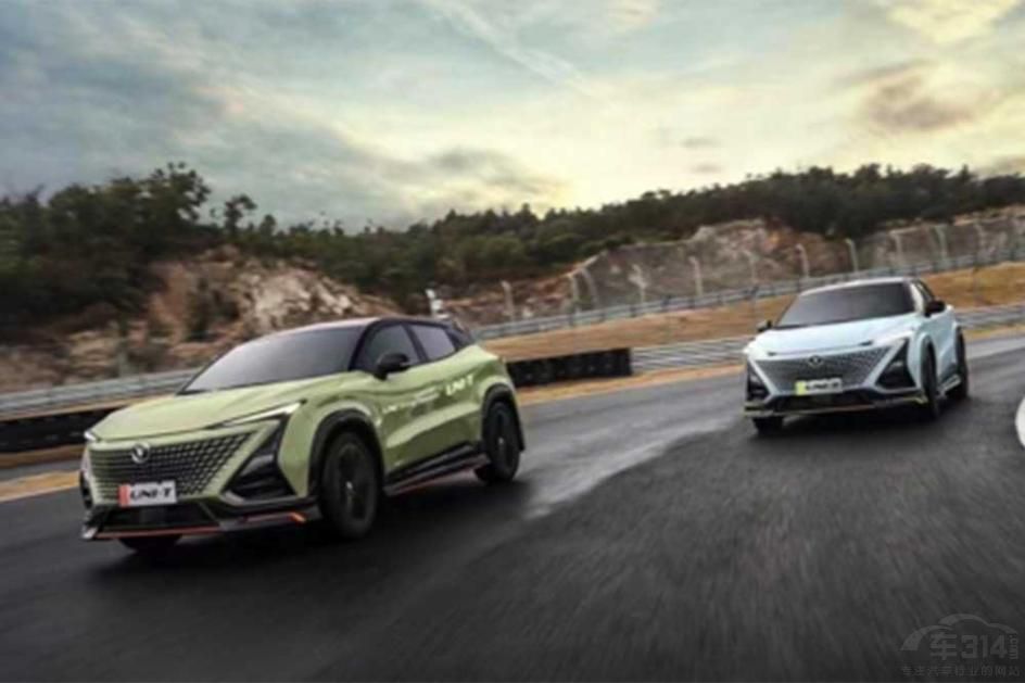 15�򼶱����SUV��ѡ��ԽS����UNI-T��