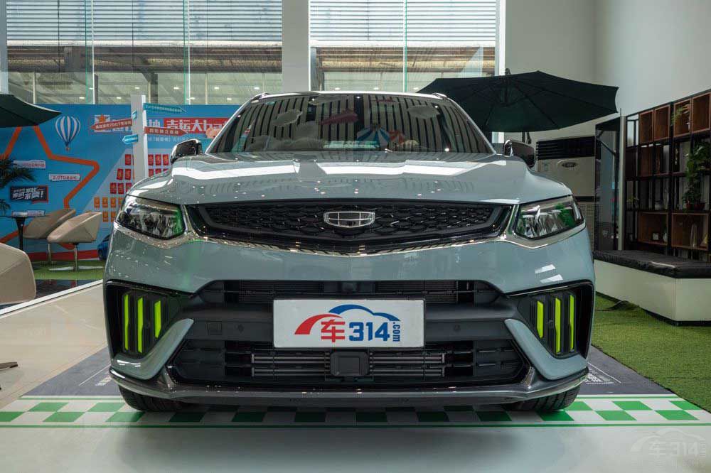 15�򼶱����SUV��ѡ��ԽS����UNI-T��