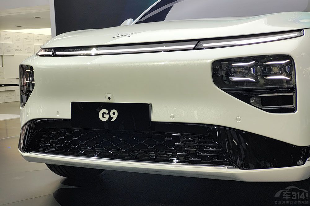 小鹏G9领衔 2022最值得期待的新能源车