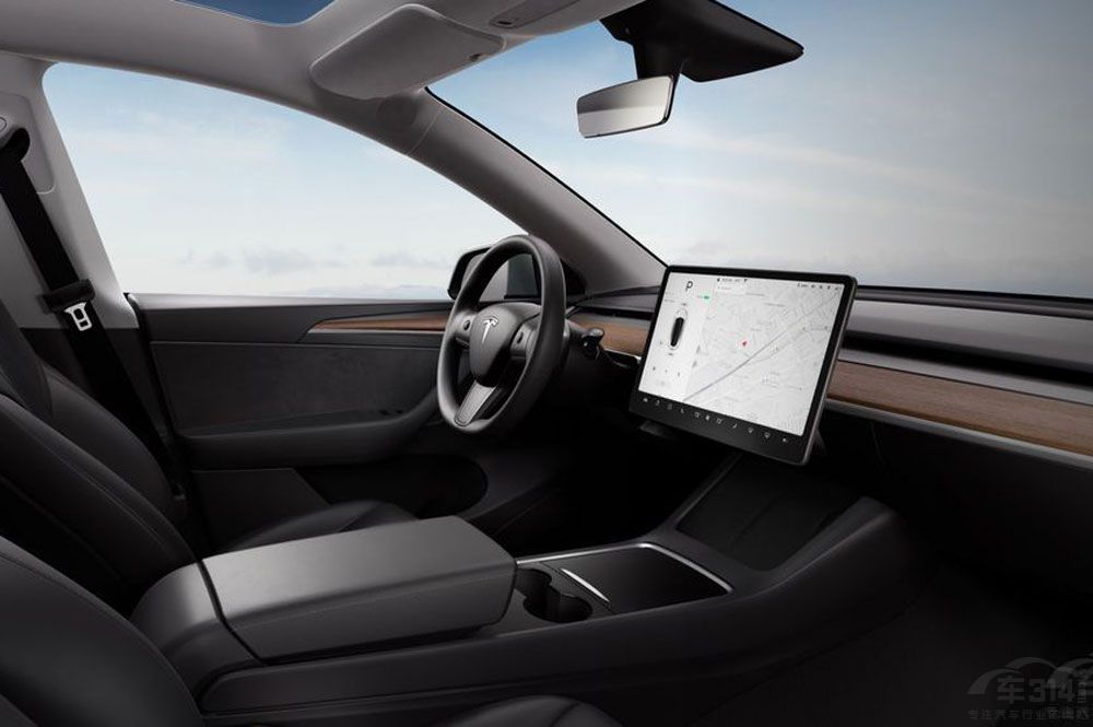 Model Y ⼸ԴSUVҲֵ