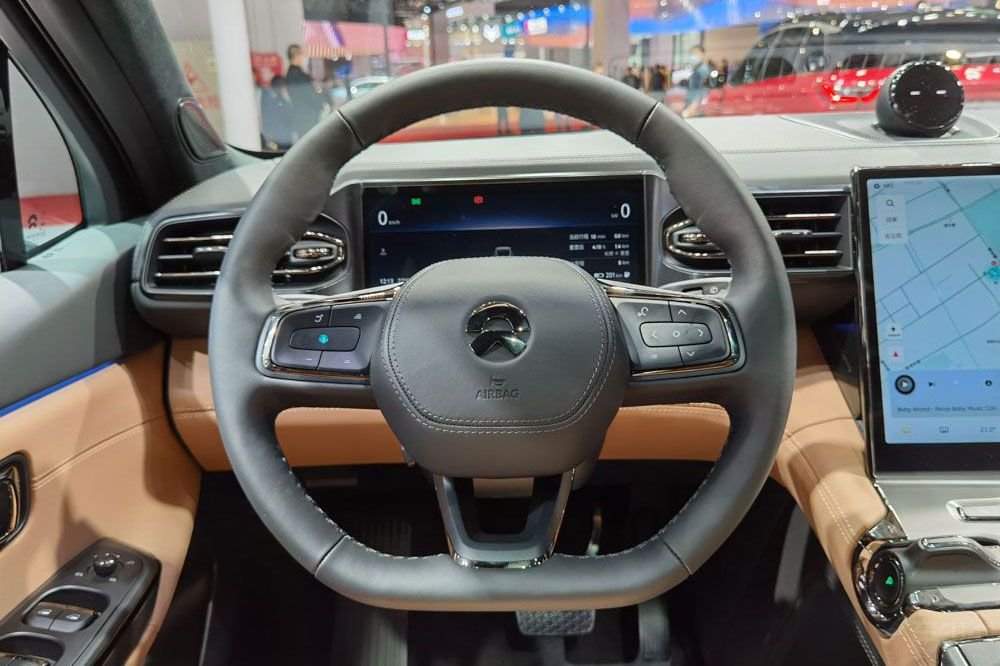 ʹSUV εES6뱦iX3ѡ˭