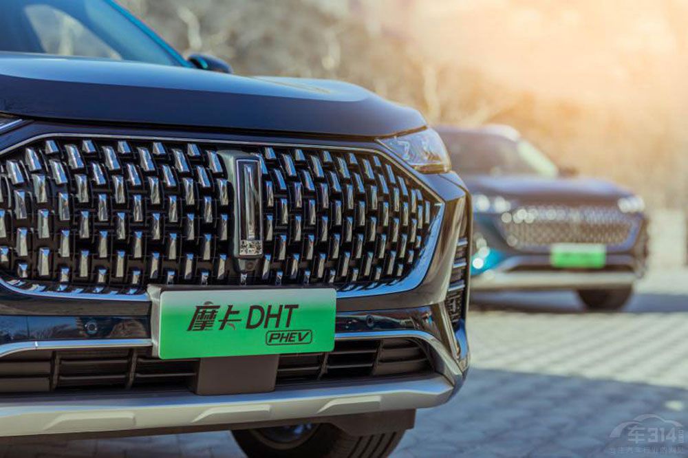 ĦDHT-PHEV ʽM5ONEѡ˭