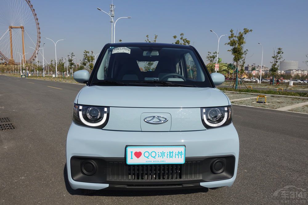 QQܶԱȺMINI EV ͦ˭