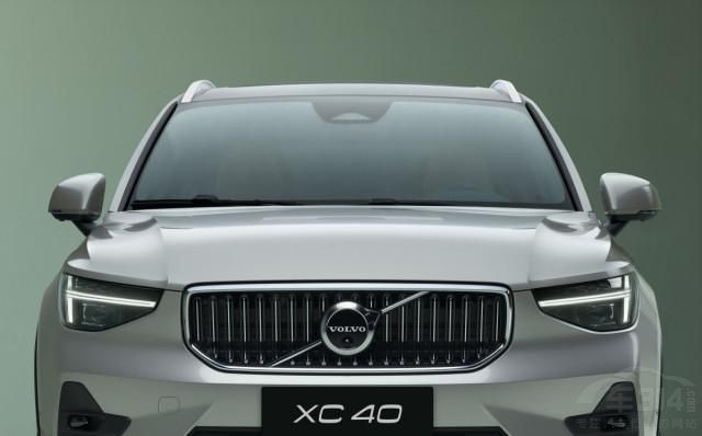 CS75 PLUSֶܷXC40һϸ