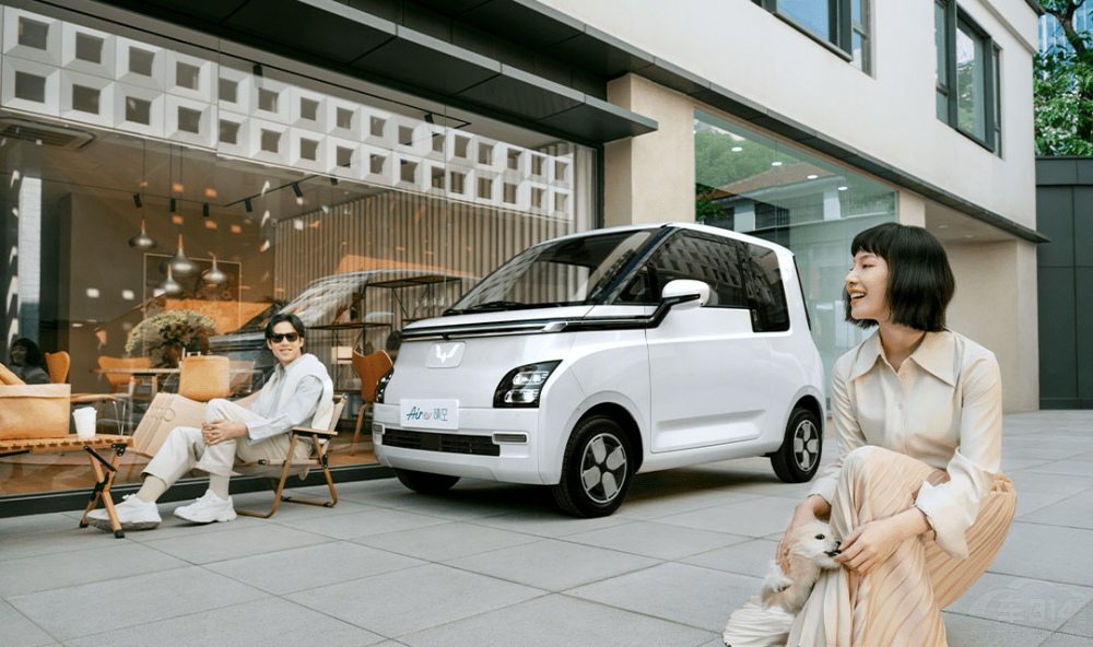 С ѡAir ev