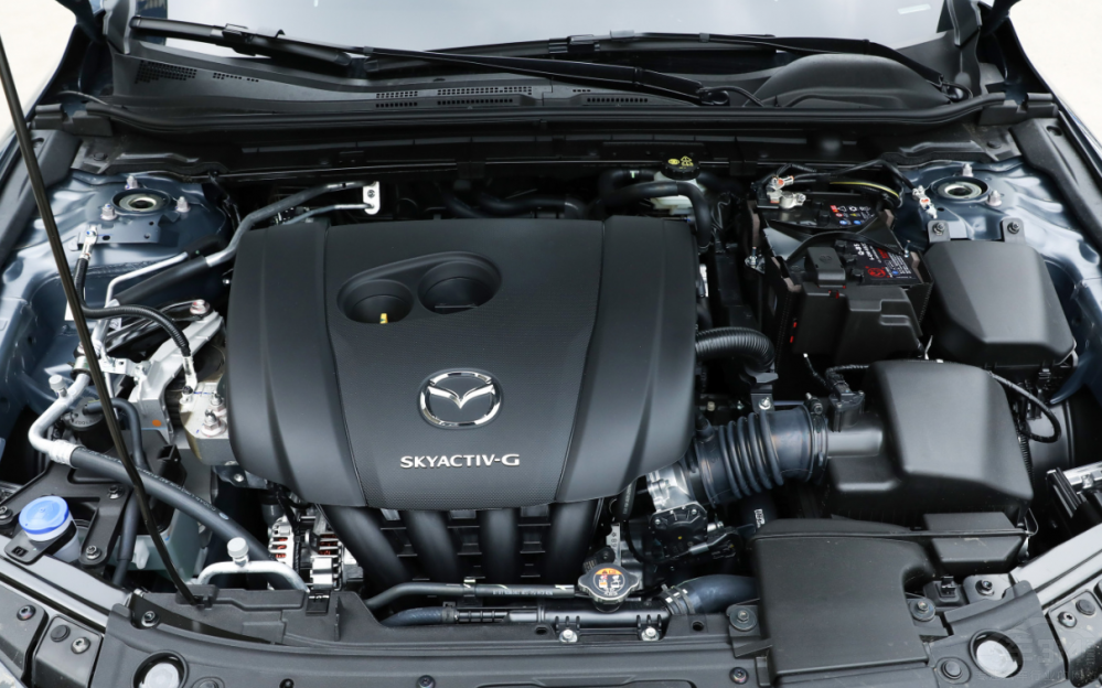 ˸ֵMAZDA 3 ʲô