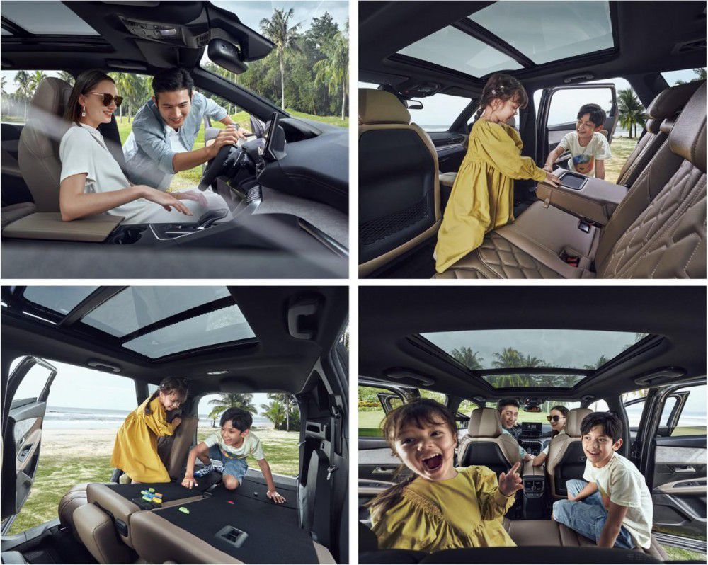 ·ʽ콢SUV 5008Щ