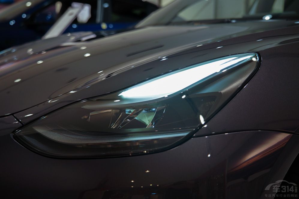 特斯拉Model 3碰上欧拉闪电猫 谁胜算大？