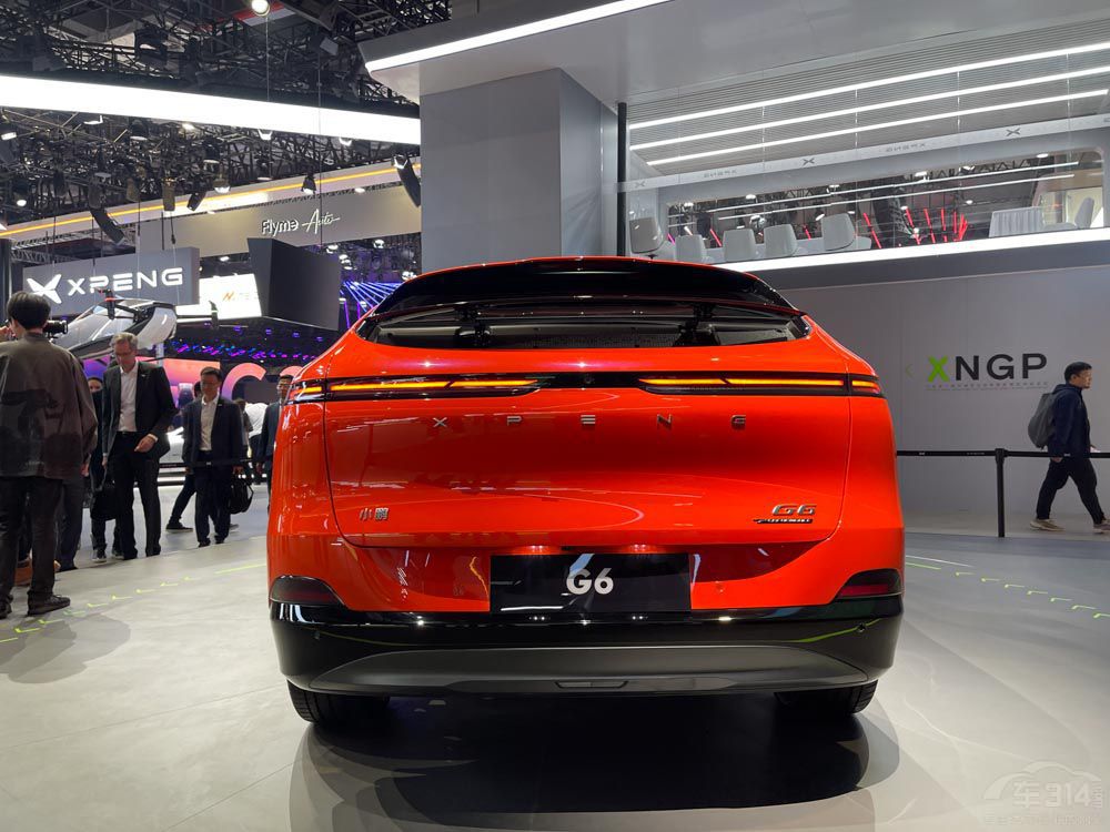 СG6Ա˹Model Y ˭ʤһ