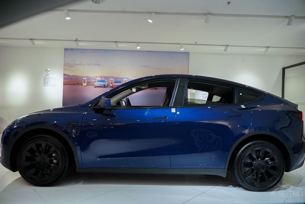 СG6Ա˹Model Y ˭ʤһ