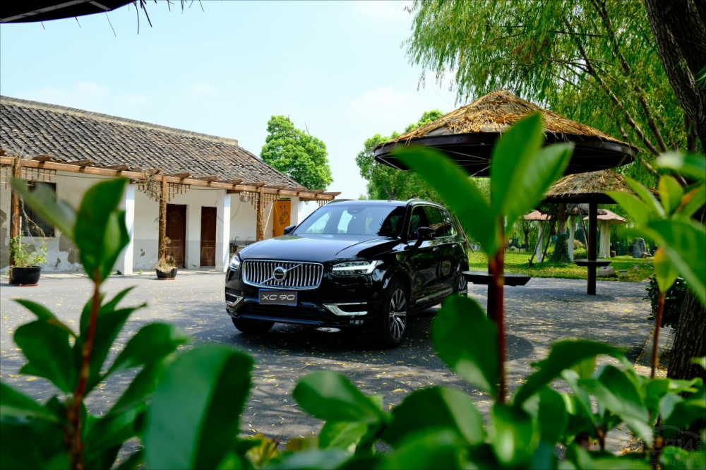ֶXC90һƷʵĺSUV