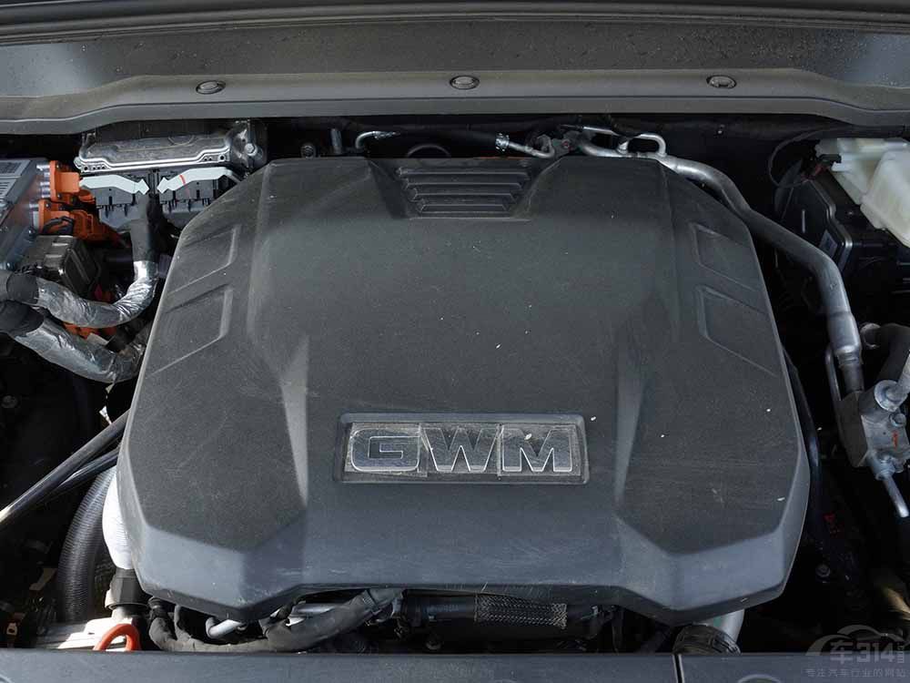 ӲSUV̹400 Hi4-TԱȷ̱5