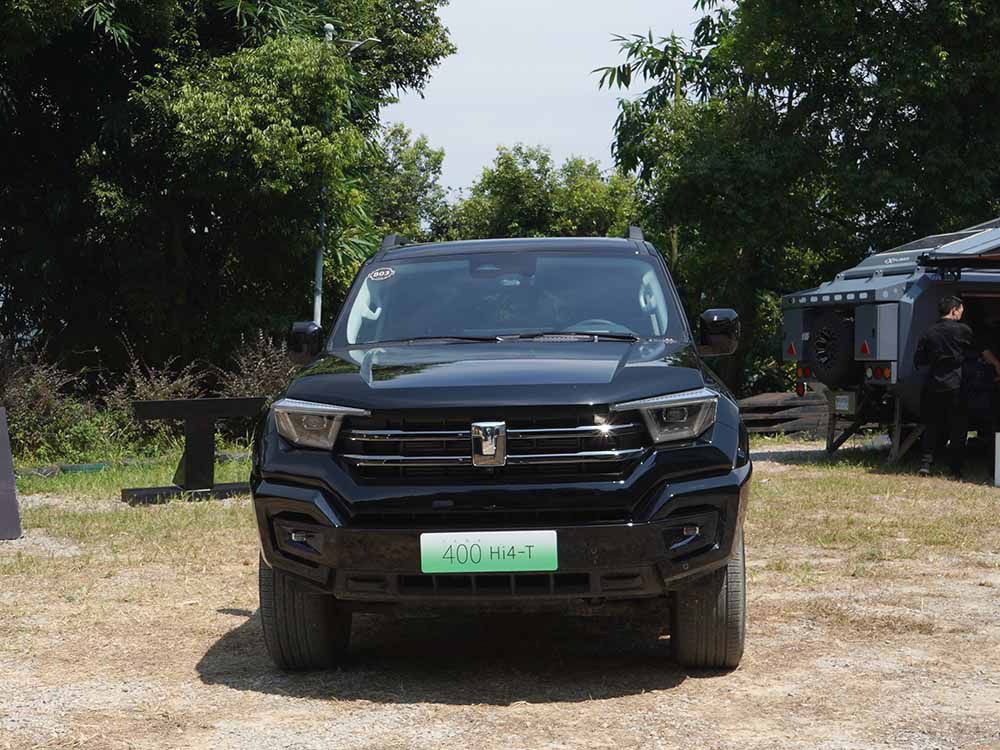 ӲSUV̹400 Hi4-TԱȷ̱5