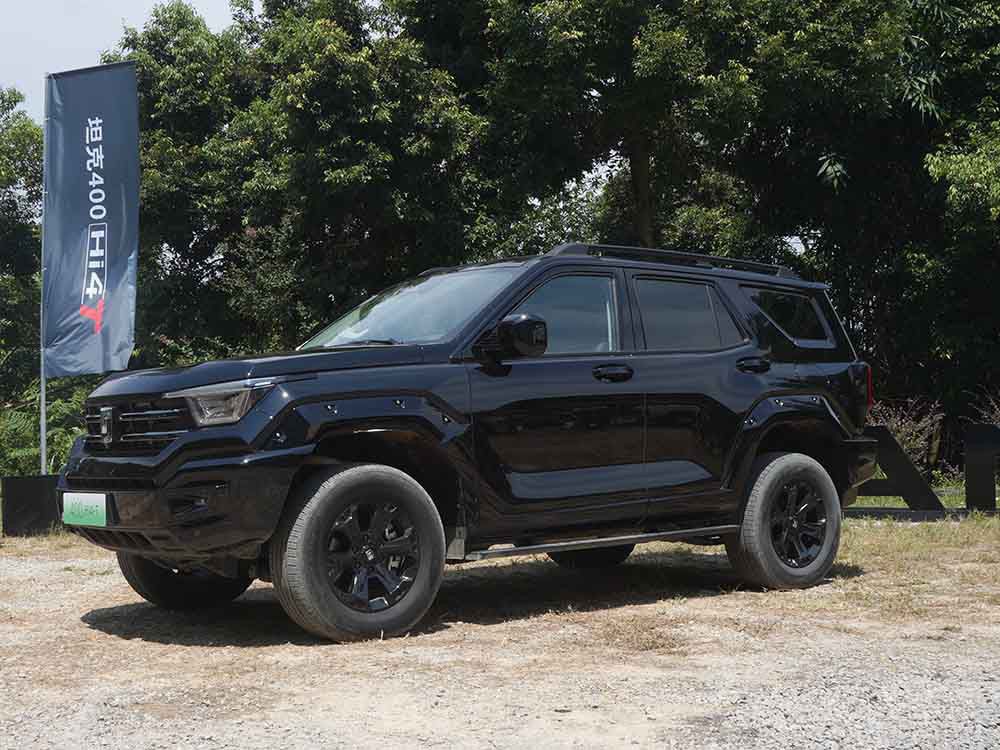 ӲSUV̹400 Hi4-TԱȷ̱5
