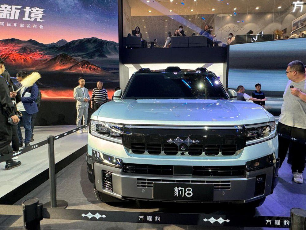 ׼40°ЩSUV